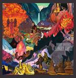 Hungry Ghost (Mini CD)