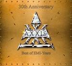 Best of EMI Years