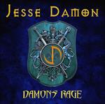 Damons Rage