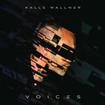 Voices (Crystal Clear Vinyl)