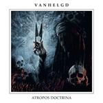 Atropos Doctrina (Ultra Clear Vinyl)