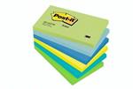 6 Blocchetti Post-it Notes