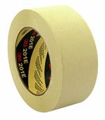 3M Nastro Mascheratura 201E. 36mmX50m. 0,135mm Beige