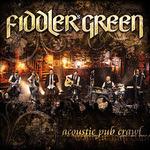 Acoustic Pub Crawl - CD Audio di Fiddler's Green