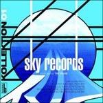 Kollektion 01. Sky Records