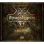 Apocalypsis, Season 1, Episode 6: Elixir