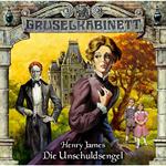 Gruselkabinett, Folge 5: Die Unschuldsengel