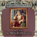 Gruselkabinett, Folge 37: Das Bildnis des Dorian Gray (Folge 2 von 2)