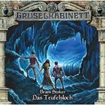 Gruselkabinett, Folge 76: Das Teufelsloch