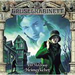 Gruselkabinett, Folge 89: Heimgekehrt