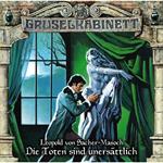 Gruselkabinett, Folge 99: Die Toten sind unersättlich