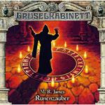 Gruselkabinett, Folge 140: Runenzauber