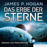 Das Erbe der Sterne - Riesen Trilogie (1)