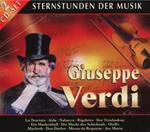 Sternstunden der Musik. Verdi