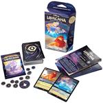 Lorcana - First Chapter - Starter Deck - Sapphire/Steel ENG