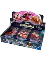 Lorcana - Rise of The Floodborn - Box 24 Buste - ITA