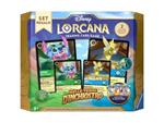 Disney Lorcana - Nelle Terre d'Inchiostro Set Regalo ITA Ravensburger