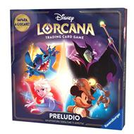 Lorcana - Shimmering Skies - Preludio - ITA