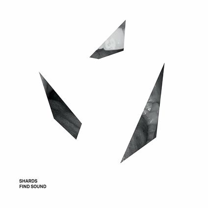 Find Sound - CD Audio di Shards