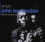 Simply John Lee Hooker