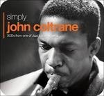 Simply John Coltrane