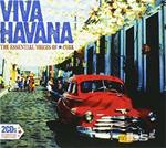 Viva Havana (Digipack)