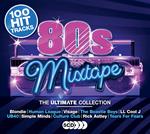 Ultimate 80s Mixtape