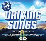 Ultimate Driving Songs