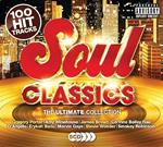 Ultimate Soul Classics