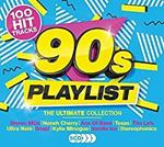 Ultimate 90s Playlist