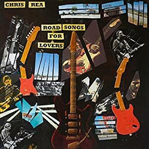 Road Songs for Lovers - CD Audio di Chris Rea