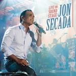 Jon Secada. Live on Soundstage (Blu-ray)