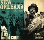 Best Of New Orleans