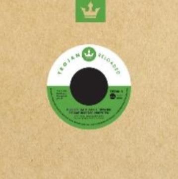 Real Reggae Music - Vinile 7'' di Reggae Roast Soundsystem