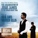 The Assassination of Jesse Jam (Colonna sonora)(Whisky Coloured Vinyl)