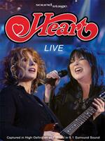 Live On Soundstage (Cd+Dvd)(Classic Series)