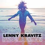 Raise Vibration (Coloured Vinyl)