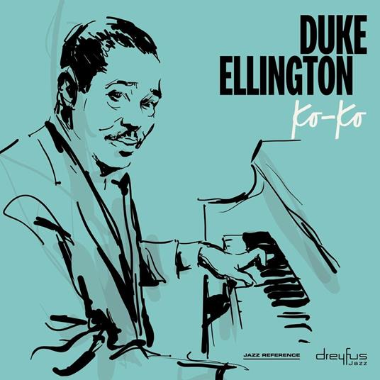 Ko-Ko - Vinile LP di Duke Ellington