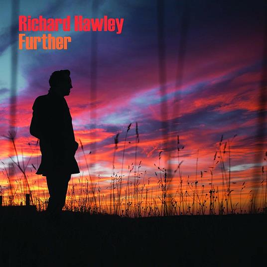 Further - Vinile LP di Richard Hawley