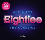 Ultimate 80S: The Classics