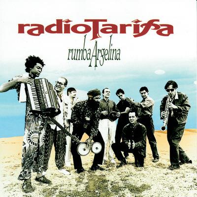 Rumba argelina - Vinile LP di Radio Tarifa