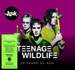 Teenage Wildlife. 25 Years of