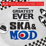 Greatest Ever Ska & Mod