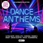 Ultimate Collection (The): Dance Anthems (5 Cd)