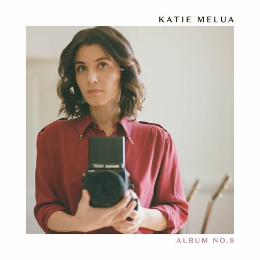 Album No.8 (Deluxe Edition) - CD Audio di Katie Melua