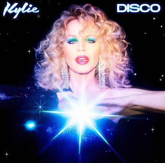 Disco - Vinile LP di Kylie Minogue