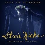 Live in Concert. The 24 Karat Gold Tour (Clear Vinyl)