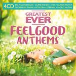 Greatest Ever Feelgood Anthems