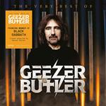 The Very Best of Geezer Butler