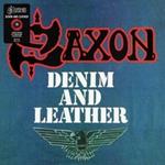 Denim and Leather (30th Anniversary) (Coloured Vinyl)